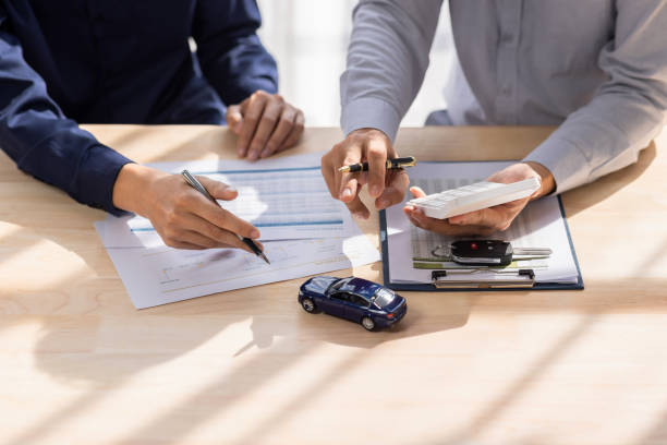 Hahnville auto coverage comparison
